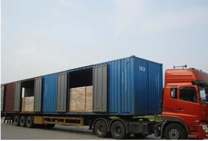 漳州到四子王旗整车运输