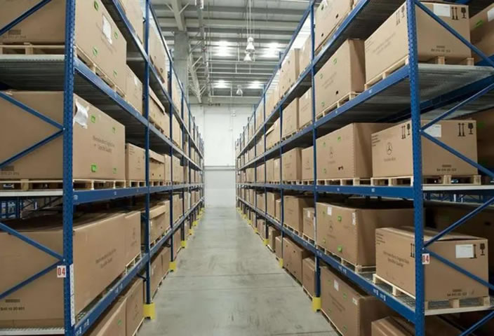 漳州到四子王旗货物仓储