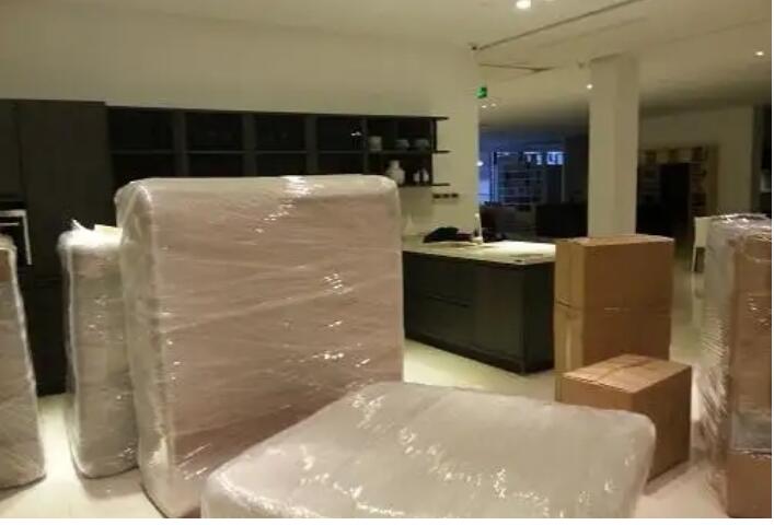 漳州到四子王旗长途搬家