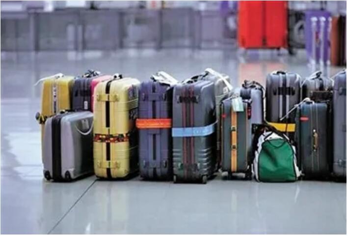 漳州到四子王旗行李托运